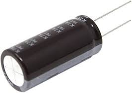C 1000uF/16Vdc 105grd 10x16mm Samwha foto
