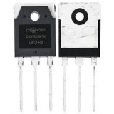 IGBT Tranzistor G40T60AN3H, 600V 40A, Componenta Electronica
