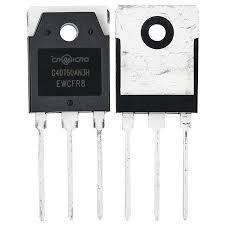 G40T60AN3H - CRMICRO foto