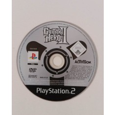 Joc PS2 Guitar Hero II - G