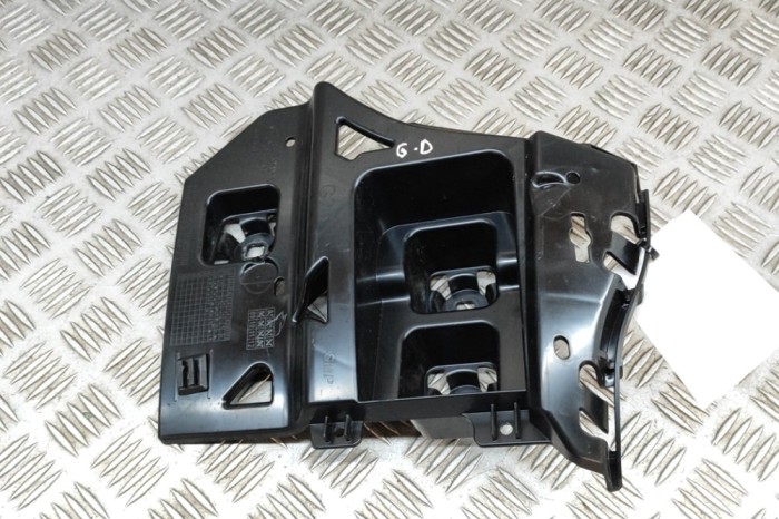 Suport bara de protecție dreapta spate BMW i4 G26 2023 OEM: 8737094 23808427