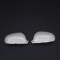 Set 2 capace oglinda cromate din inox VW Sharan 2004-2010