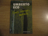 Umberto Eco - Cinci scrieri morale