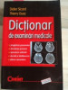 Dictionar de examinari medicale- Didier Sicard, Thierry Guez