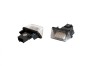Set 2 Lampi LED placute numar Peugeot 406, 407 si 5008
