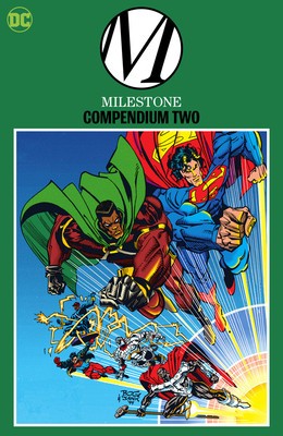 Milestone Compendium Two foto