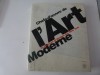 Arta moderna