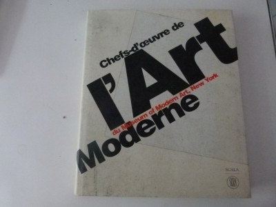 Arta moderna foto