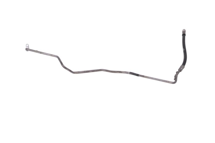 Conducta de răcire cutie de viteze MERCEDES-BENZ CLS C218 2017 OEM: A6511808430 17495335