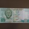 Bancnotă 10 Lire Cipru 2001