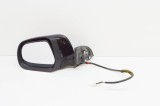 Oglinda laterală st&acirc;nga NISSAN LEAF ZE0 2014 OEM: E11028058,96302-3NL0B 20600324