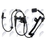 Senzor abs fata Hyundai I20, 2008-2015, Dreapta, 956711J000