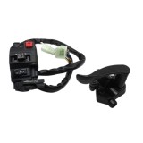 Bloc Lumini ATV 110 70 107 110 125 200 250 plus Maneta Acceleratie - Ansamblu Pornire MODEL 1