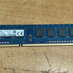 Ram PC 4GB PC3L-12800U HMT451U6AFR8A-PB