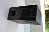 Subwoofer activ Teufel CE 300 SW cu amplificare 5 sateliti