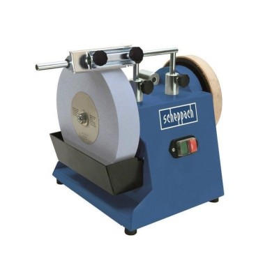 Sistem de ascutire TIGER 2500 Scheppach 5903202901, 200 W, O250 mm foto