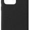 Husa silicon TPU Matte neagra pentru Samsung Galaxy S20 Ultra (SM-G988F)
