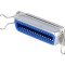 Conector Centronics soclu mamă 36 PIN lipire