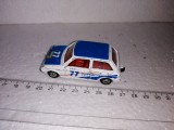 bnk jc Corgi - Austin MIni Metro