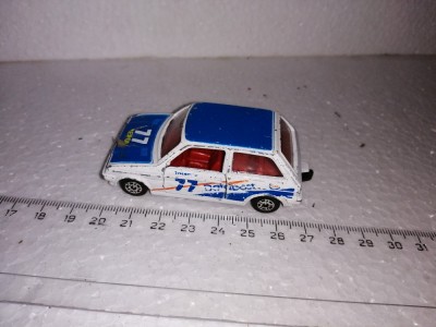 bnk jc Corgi - Austin MIni Metro foto