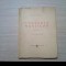 MAGDA ISANOS - CANTAREA MUNTILOR - Poeme - Ministerul Artelor, 1945, 71 p.