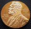 5.428 MEDALIE ALFRED NOBEL, Europa