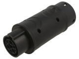Cablu Incarcare Auto Electrica Akyga 8kW, Tip 1-Tip 2, 32A, Monofazat, IP55