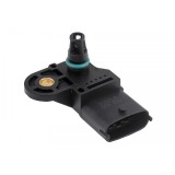 Senzor presiune galerie admisie motor 2.0, 2.0t Opel Astra J Gtc 2012-, Insignia A 2008-2017, 1247062