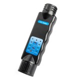 Tester priza si mufa remorca 13 pini AMiO, diagnostic ISO 11446, 9V