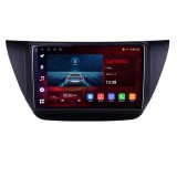 Navigatie Android Mitsubishi Lancer 2001-2007 Octa Core 8+128GB 2K