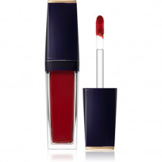 Estée Lauder Pure Color Envy Paint-On Liquid LipColor Matte ruj lichid mat culoare 304 Quiet Riot 7 ml