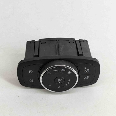 Modul de control comutator faruri FORD PUMA J2K, CF7 2023 OEM: H1BT-13D061-AE 26388991 foto