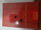 Amorul Prelungit-Dr.Dorin Dragoș