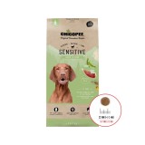 HRANA USCATA PENTRU CAINI SUPER PREMIUM CHICOPEE CNL SENSITIVE DUCKRICE 15KG