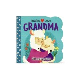 Babies Love Grandma