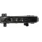 Proiector ceata Bmw Seria 5 (G30/G31), 05.2017-08.2020; Seria 6 Gt (G32), 12.2017-, montare fata, dreapta, LED; negru; Omologare: ECE/SAE; TYC