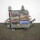 Panou de siguranțe SAAB 9-3 Estate YS3F 2007 OEM: 12769679,519161301 10666779