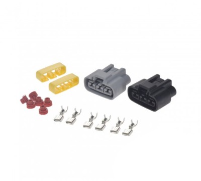 Kit mufe releu incarcare Cod Produs: MX_NEW AA166291 foto