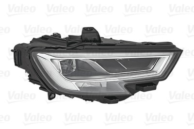 VALEO 046827 ORIGINAL PART Far foto