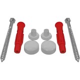 Set Fixare Wc 6X90 (Ag)