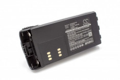 Acumulator motorola gp140, gp240, gp280 u.a. li-ion, 2600mah, HMNN4154, HMNN4158 foto