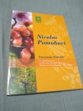 Cumpara ieftin NICOLAI POMOHACI-----NICOLAI POMOHACI CU AUTOGRAFUL AUTORULI 2010/FORMAT MARE
