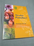 Cumpara ieftin NICOLAI POMOHACI-----NICOLAI POMOHACI CU AUTOGRAFUL AUTORULI 2010/FORMAT MARE