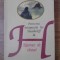 POVESTEA INTOARCERII LUI HEATHCLIFF. LA RASCRUCE DE VANTURI-LIN HAIRE SARGEANT-116520