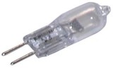 Bec Halogen GY6.35 24V 100W COM - Masina Spalat, Durata 1000h, 2000lm, Compatibil Diverse Modele