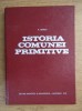K. Horedt Istoria comunei primitive
