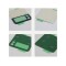 Capac Baterie Set Samsung Galaxy Z Flip3 5G, F711 Crem