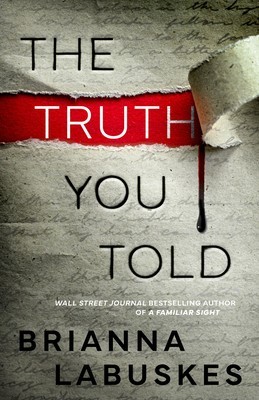 The Truth You Told foto