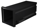 Carcasă Panou 72x72x156mm ABS Policarbonat PPO