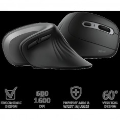 Trust Verro Ergonomic Wireless Mouse